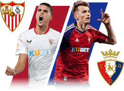 Đối tác thể thao chính thức của Kubet