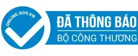 Khai báo bộ công thương