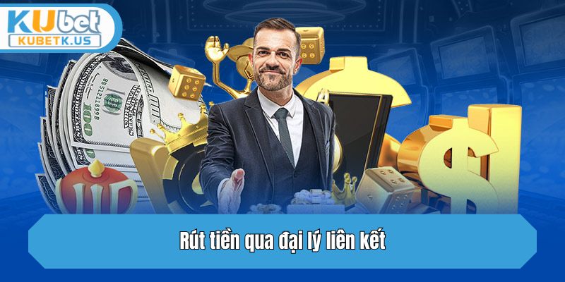 Qua đại lý liên kết