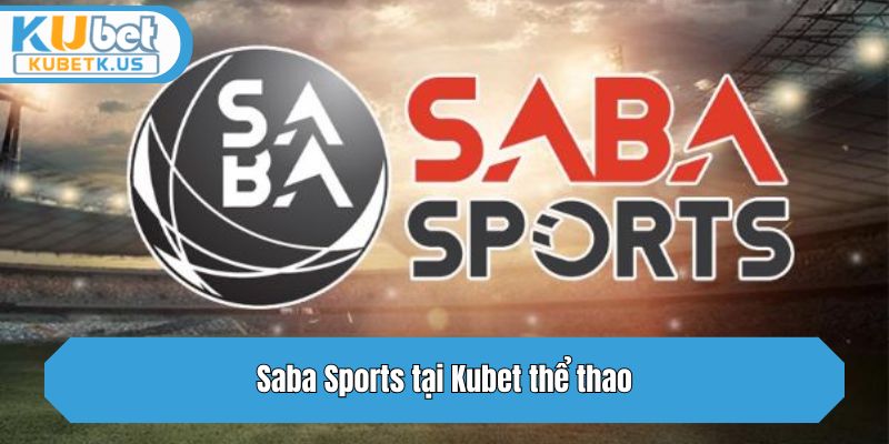 Saba Sports